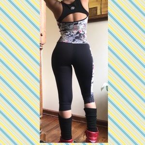 Brazilian Jumpsuit “Gym”